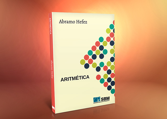 Aritmética-Abramo Hefez