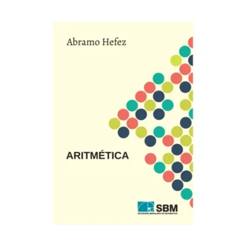 Aritmética-Abramo Hefez