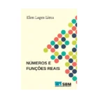 Números e Funções Reais - Elon Lages Lima