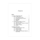 Belos Problemas de Matemática Discreta - Rogério Ricardo Steffenon, Felipe Milan Guarnieri Sumário pág 1