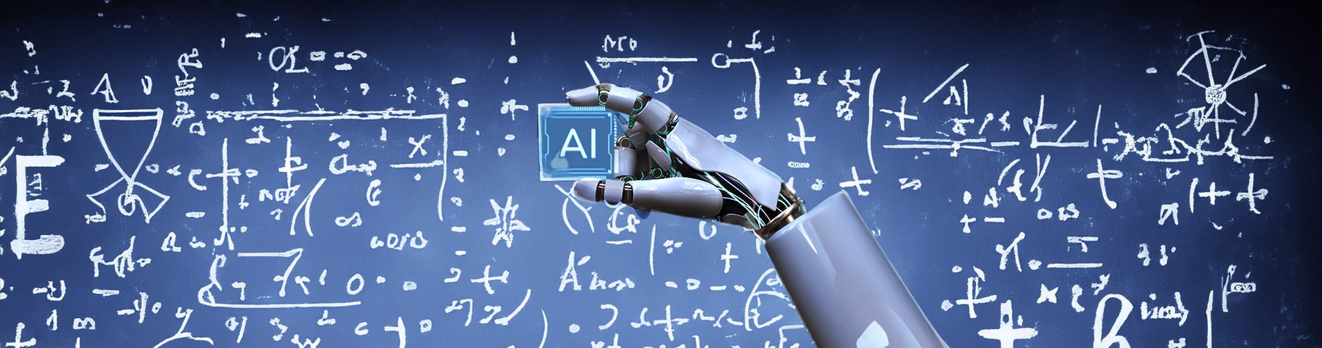 A Matemática essencial por trás da Inteligência Artificial