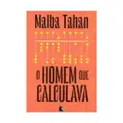 O Homem que Calculava - Malba Tahan