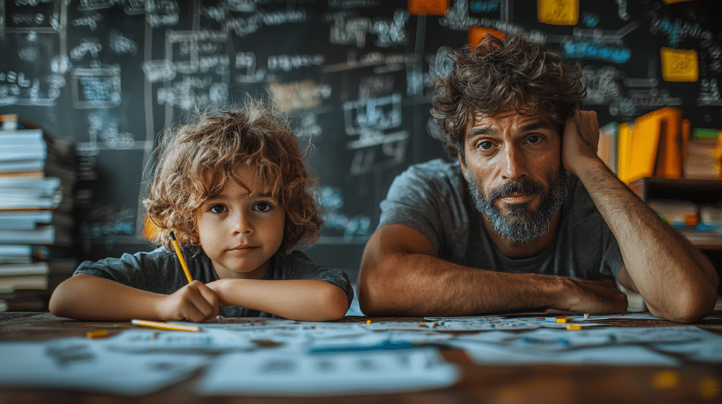 Um adulto Brasileiro é melhor em Matemática do que uma criança do Ensino Fundamental?