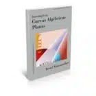 Introdução às Curvas Algébricas Planas - Israel Vainsencher
