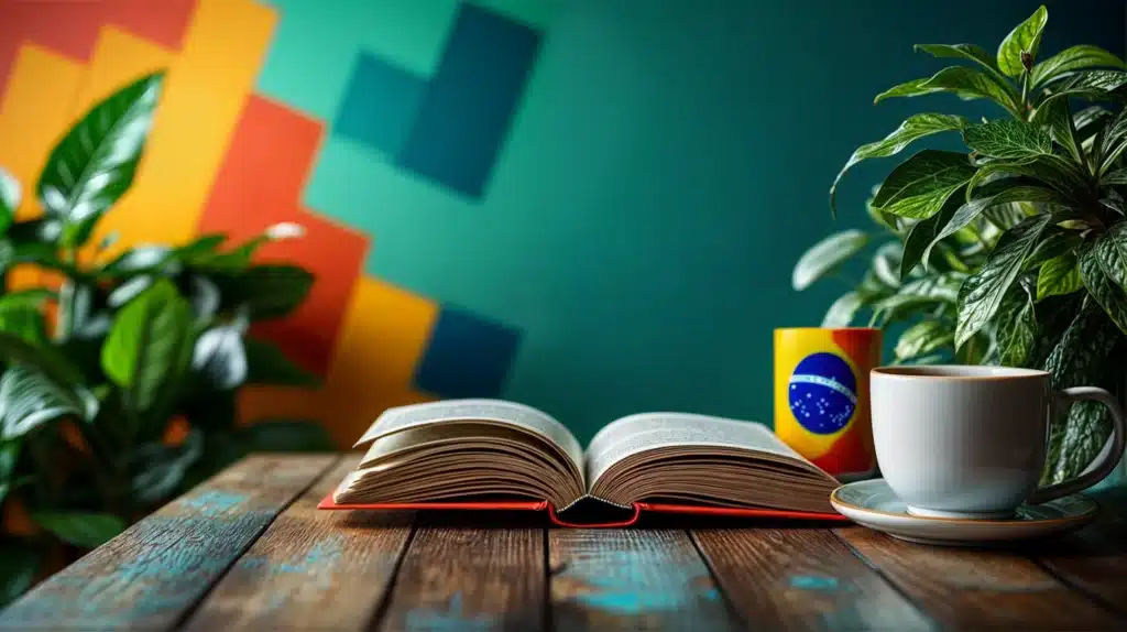 Os Livros de Matemática de Autores Brasileiros Mais Lidos em 2024