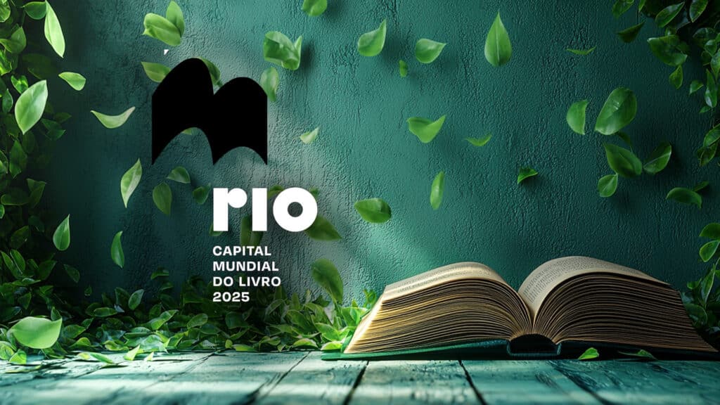 Por que Celebrar o Dia Mundial do Livro com Livros de Matemática?