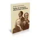 Lições de Equações Diferenciais Ordinárias - Jorge Sotomayor - Impa