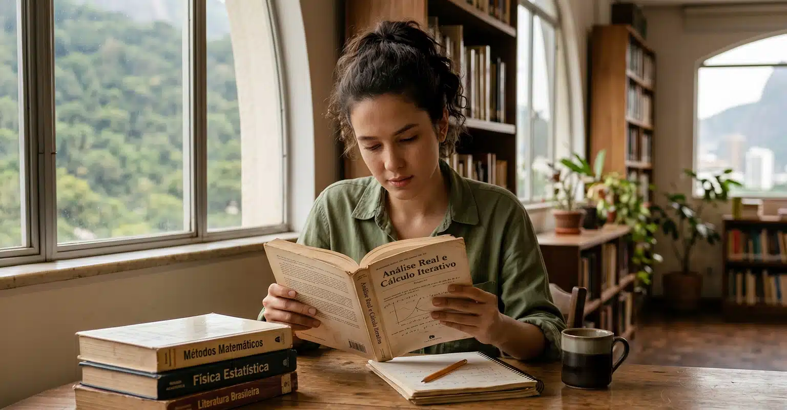 Dia Mundial do Livro 2026: história, origem e por que o Rio encerra o ano como Capital Mundial