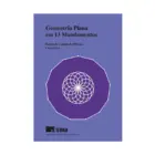 Geometria Plana em 13 Mandamento - Edmundo Capelas de Oliveira e Chico Nery - SBM