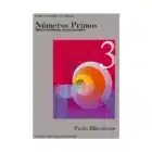 Números Primos – Velhos mistérios, novos recordes - Paulo Ribenboim - Impa