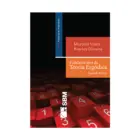 Capa de Fundamentos da Teoria Ergódica de Viana e Oliveira com sinopse e dados da coleção Fronteiras da Matemática