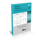Mockup do livro Equações Fracionárias Métodos Analíticos e Numéricos, Editora SBM, exibindo a capa em formato físico