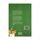 Contracapa do livro A Matemática das Copas do Mundo com sinopse e ISBN, selo Livros de Matemática
