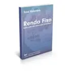 Renda Fixa Aplicada ao Mercado Brasileiro, escrito por José Valentim Machado Vicente e publicado pelo IMPA (Coleção Matemática e Aplicações, 1ª edição, 2022, 390 páginas, ISBN 978-65-89124-09-2), é uma obra avançada dedicada aos instrumentos de renda fixa negociados no Brasil, às propriedades estatísticas das taxas de juros e aos modelos de estrutura a termo usados para apreçar derivativos. É uma das poucas obras nacionais a tratar o tema com rigor técnico equivalente ao da literatura internacional, sendo referência para profissionais do mercado financeiro e estudantes de pós-graduação. Disponível para todo o Brasil na livrosdematematica.com.