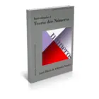 Mockup da capa do livro Introdução à Teoria dos Números, de José Plínio de Oliveira Santos, em destaque em página de produto de site WordPress.