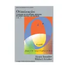 Capa de Otimização Vol. 1 — Condições de otimalidade, elementos de análise convexa e de dualidade, de Alexey Izmailov e Mikhail Solodov, 4ª edição, IMPA